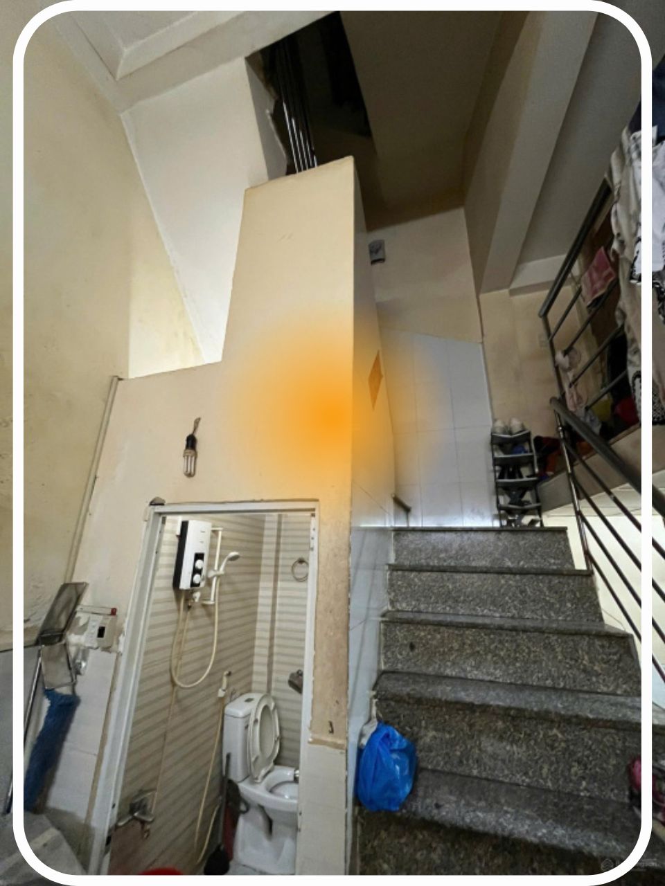 🏡 Bán nhà Vĩnh Viễn P.4 Q.10, nở hậu, trung tâm, 6.x tỷ! - Ảnh chính